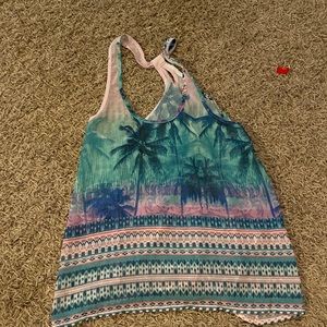 Aeropostale tank top